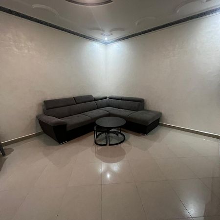 Golden Rif Apartment Al Hoceima Exterior photo
