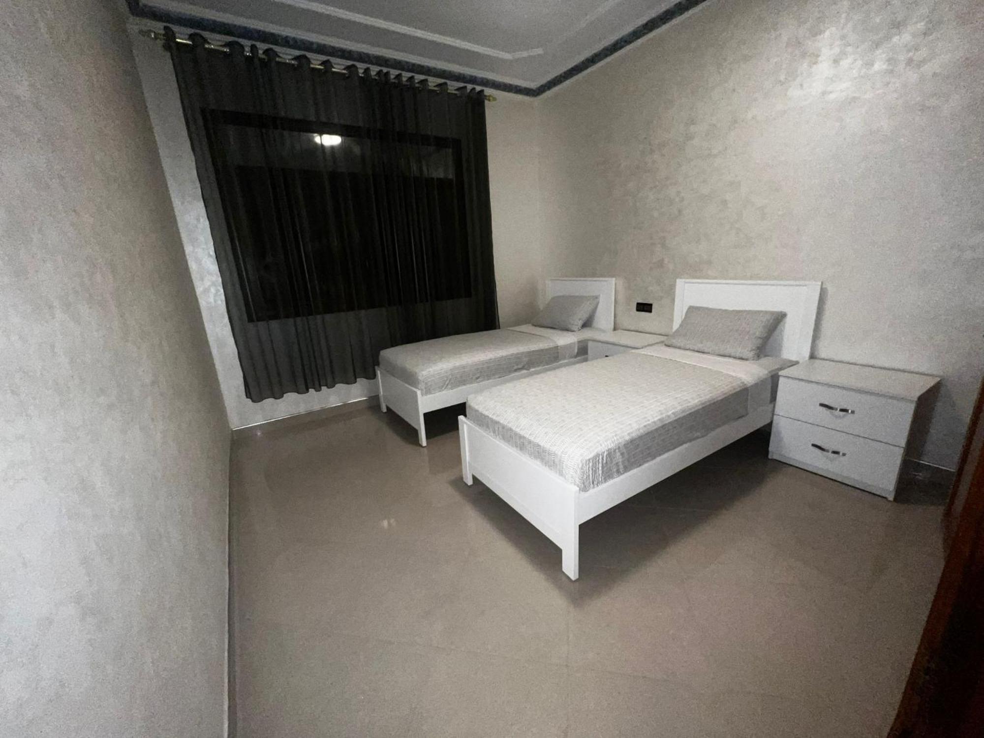 Golden Rif Apartment Al Hoceima Exterior photo