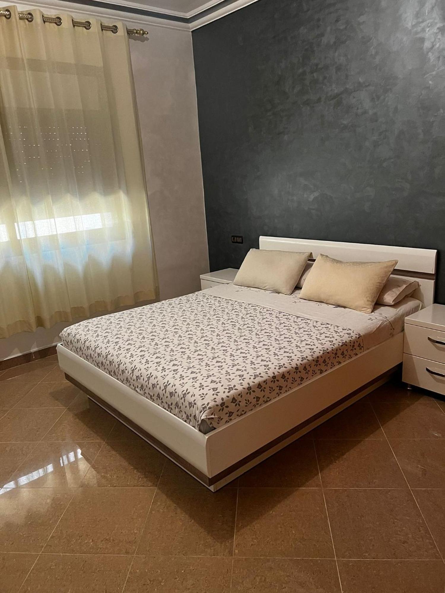 Golden Rif Apartment Al Hoceima Exterior photo