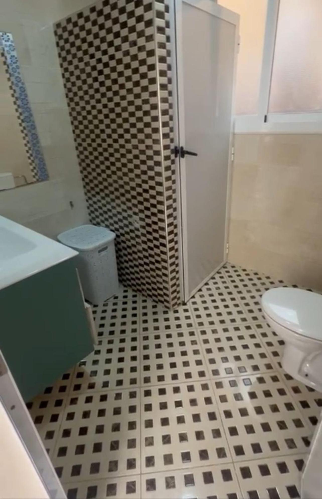 Golden Rif Apartment Al Hoceima Exterior photo