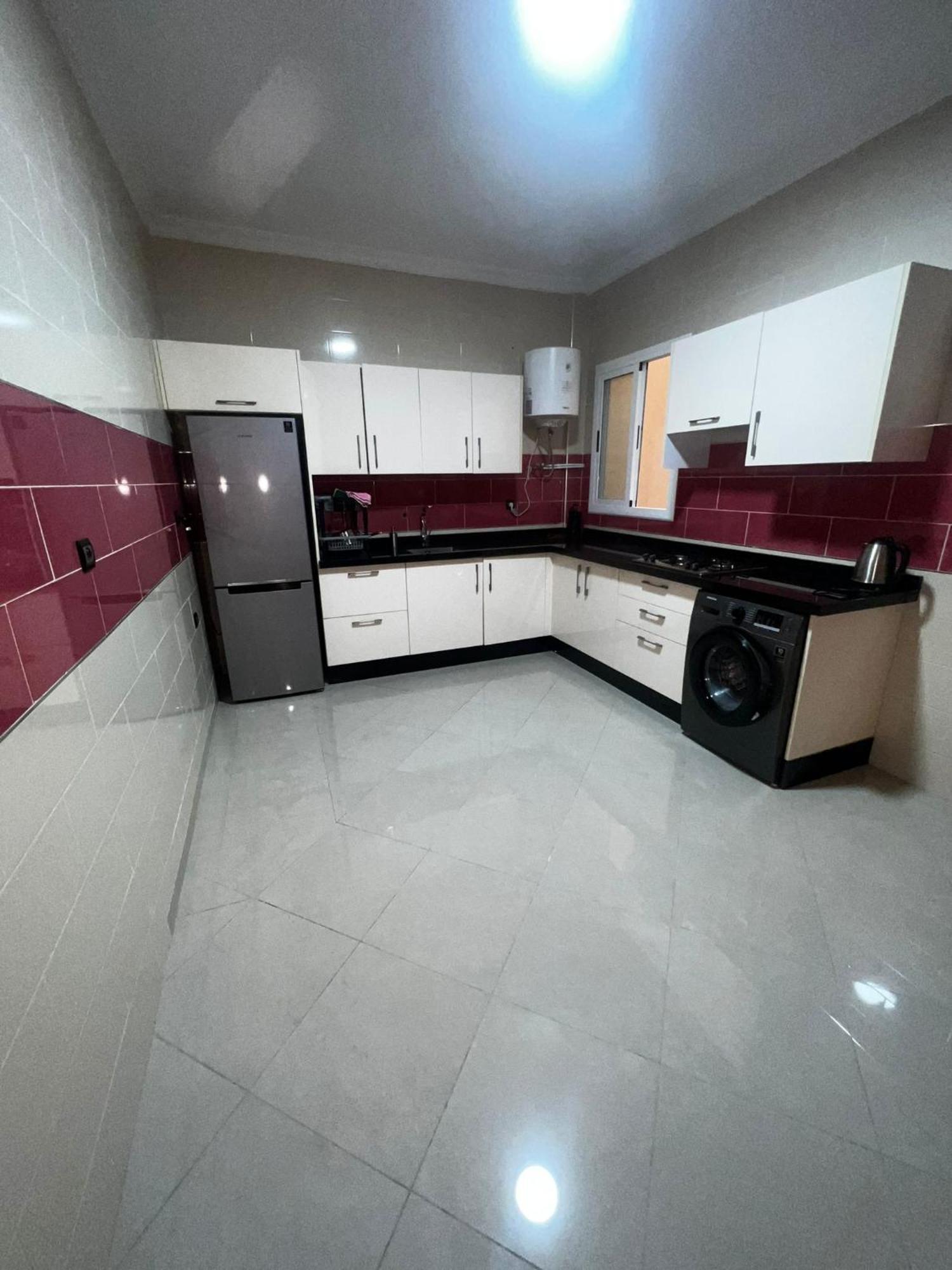 Golden Rif Apartment Al Hoceima Exterior photo