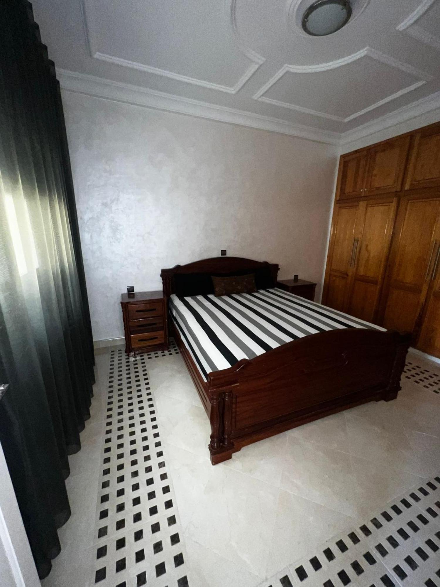Golden Rif Apartment Al Hoceima Exterior photo