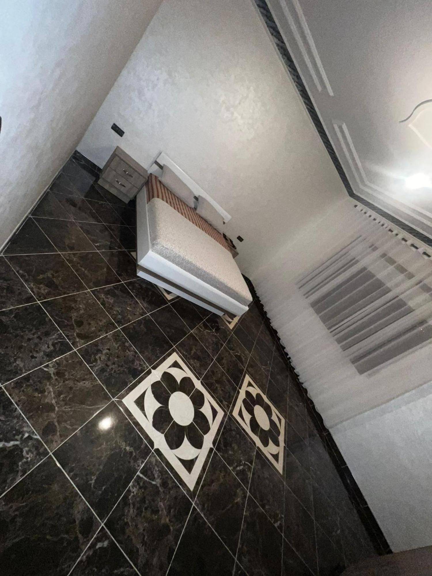 Golden Rif Apartment Al Hoceima Exterior photo
